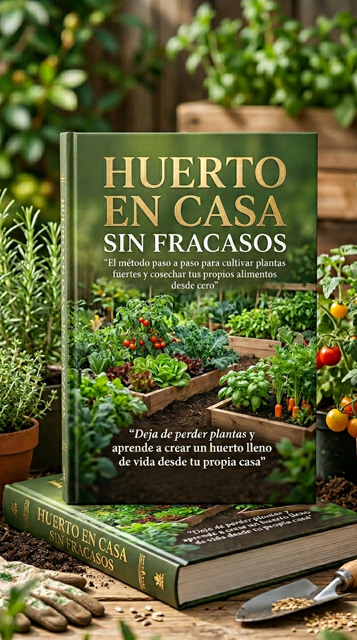 huerto 